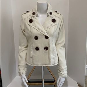 Aziz Women’s Jacket